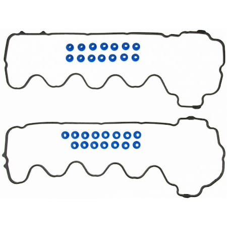 Fel-Pro Valve Cover Set, Vs50664R VS50664R